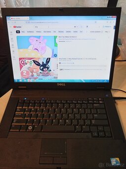 Notebook Dell - 6