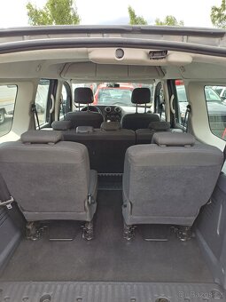 MERCEDES BENZ CITAN - 6