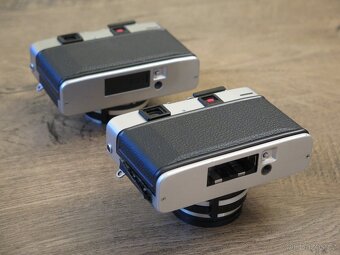 MINOLTA Hi-Matic F  - 2 ks - 6