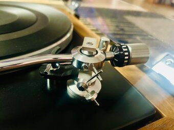 Gramofon CEC BD-6000 - 6