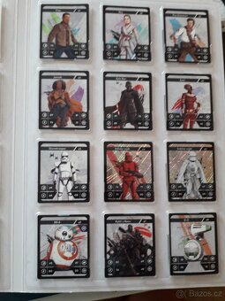 STAR WARS - 6