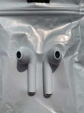 Bezdrôtové slúchadlá Bluetooth - 6