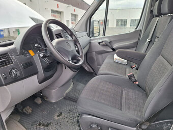 Mercedes Benz Sprinter 319 CDI 140kW - 6