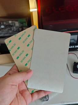 SLA 3D tiskárna Elegoo Mars 2 Pro - 6