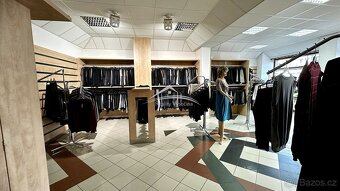 Pronájem obchodních prostor / ordinace 116m2, Křižanov - 6