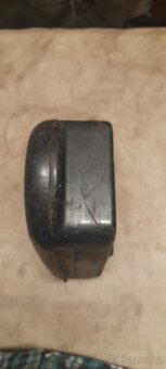 Jawa pérák - 6