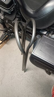 Opierka Sissy Bar - 6