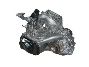 Převodovka 5Q JJT 1.6MPI 75KW BSE VW Touran 1T2 FL 2007 - 6