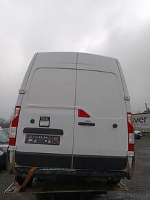 Renault master 2.3dci valnik - 6