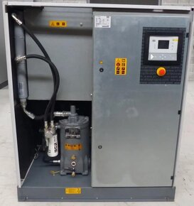 Šroubový kompresor Atlas Copco GA30VSD - ZÁRUKA - 6