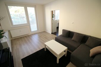 Pronájem 2+1, 2x lodžie na ul. Plovdivská, Brno - Žabovřesky - 6