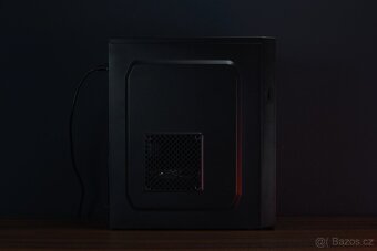 Herní PC RX 580 8GB – i5-9400F – Záruka - 6