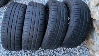 Kia Ceed Hyundai i30 kola 205/55/16 - 6