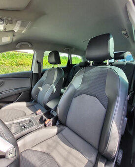 Seat Leon 1.4 TSI Xcellence S&S - 6