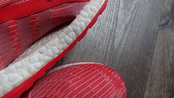 Běžecké boty ADIDAS – PureBOOST X v.38 2/3 - 6