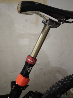 Scott genius Carbon - 6