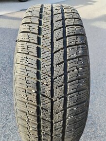 Sada zimních kol Barum polaris 5 205/60 R 16 HXL - 6