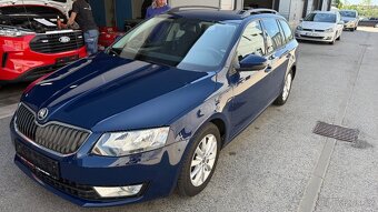 Škoda octavia 2.0tdi 110kw combi - 6