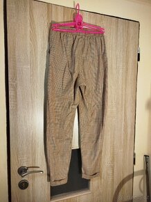 Dívčí kalhoty H&M vel. 164 - 6