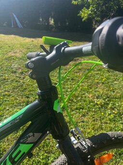 Kolo Maxbike "24" - 6