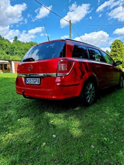 Opel Astra 1.8 Benzin - 6