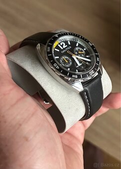 Hodinky NAUTICA A09906G - 6