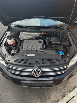 VW Tiguan 2.0 TDI 130 kW 4x4 – Automat DSG (7st.) - 6