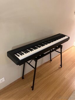 Elektronické piano - 6