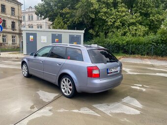 Audi a4 1.9TDI - 6