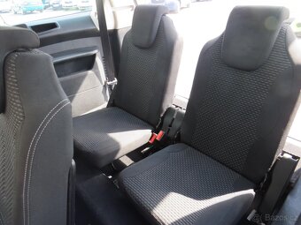 Citroën C4 GRAND Picasso 1.6VTi , 88 kW benzín, 2010 - 6