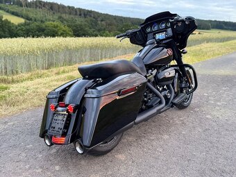 Harley Davidson STREET GLIDE - 6