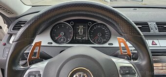 Volksvagen Passat CC 2010 147kW Benzin - 6