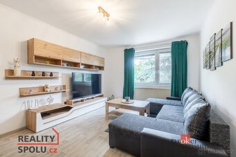Prodej, byty/3+1, 68 m2, Družstevní 240/3, 69153 Tvrdonice,  - 6