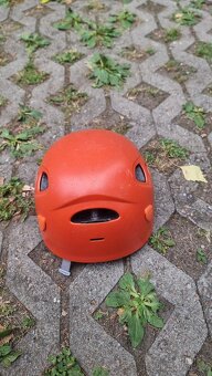 Dětská lezecká helma Petzl Picchu 48-54 cm - 6