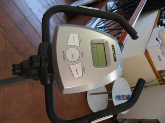 ROTOPED KETTLER PASO 107 - 6