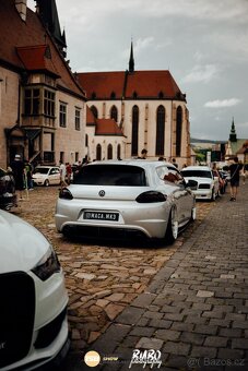 Vw scirocco mk3 2.0tsi 147kw - 6