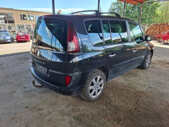 Renault Espace 2.0 dCi 96 kw - 6