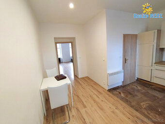 Pronájem bytu 2+kk 42 m2 Štefánikova Brno - 6