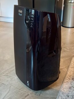 De'Longhi Pinguino PAC EX120 Tichá, mobilní klimatizace - 6