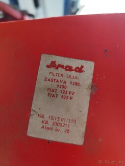Fiat 125 p - 6
