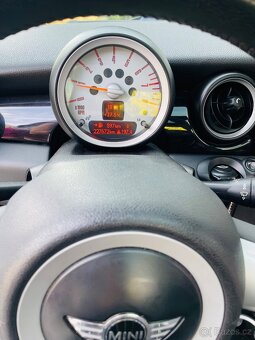 MINI Cooper S - 6