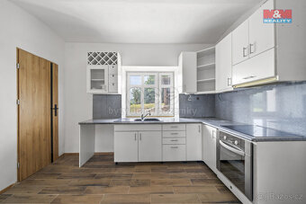 Prodej rodinného domu, 260 m², Broumov, ul. Kladská - 6