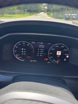 Cupra Formentor VZ 310 228kw - 6