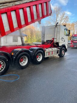 Volvo FH12 - 6