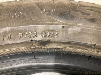 Zimní pneumatiky Pirelli 235/55 R18 - 6
