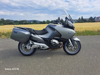 Bmw R1200 RT - 6