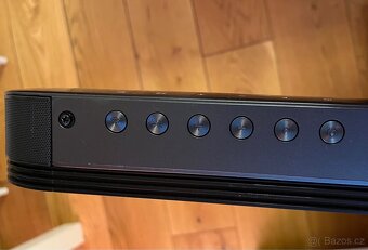 Soundbar LG SK9Y + zadné reproduktory SPK8-S - 6