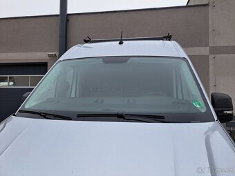 Volkswagen Crafter 2.0 TDI, ZÁRUKA, odpočet DPH - 6
