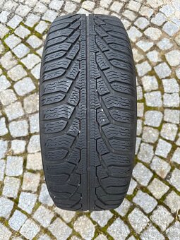 ATS Zimní sada alu kol R16,  z VW Passat B8, 215/60 16 H XL - 6