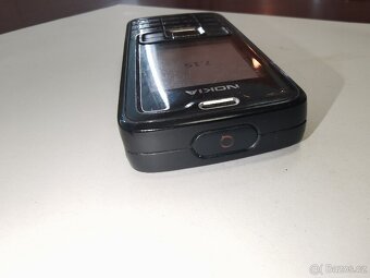 Nokia 3110 classic - 6